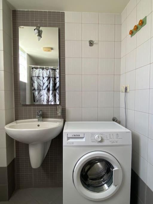 Appartement Stelios Chanioporta *