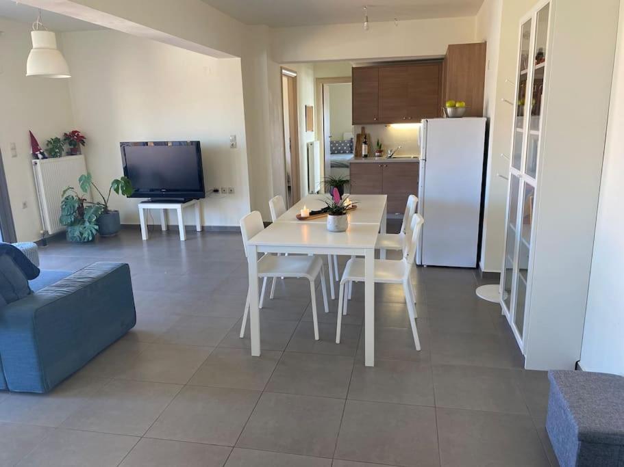 Appartement Stelios Chanioporta Iraklion